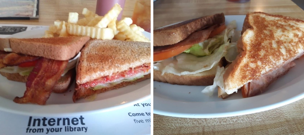 Dine 'N' Crewe