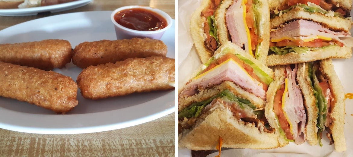 Dine 'N' Crewe