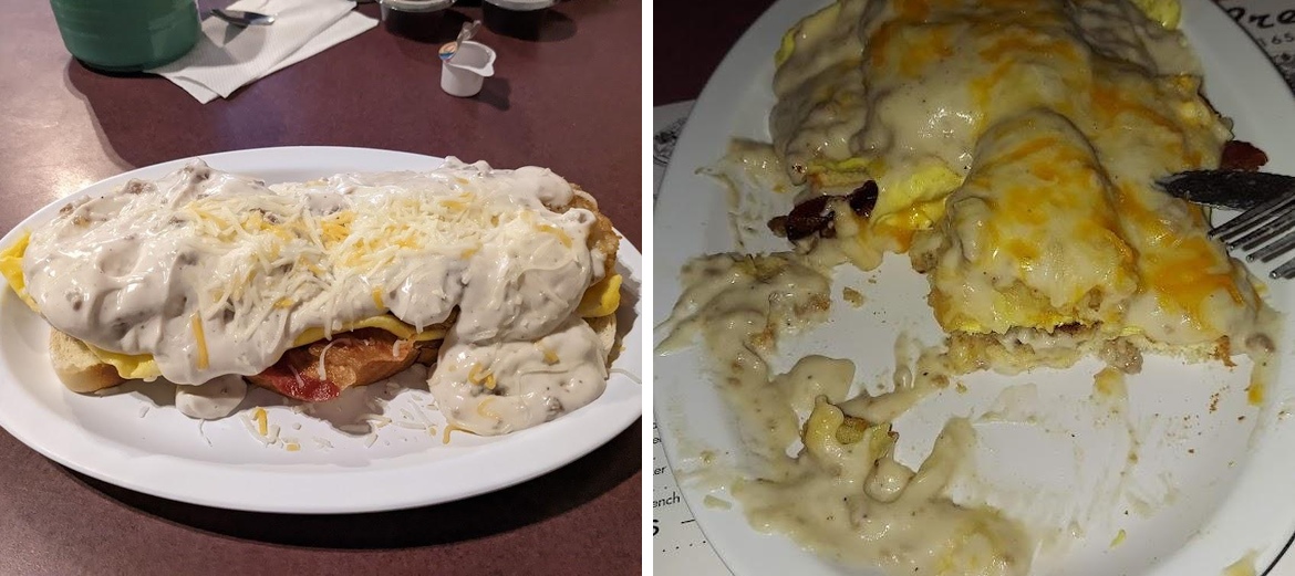 Dine 'N' Crewe
