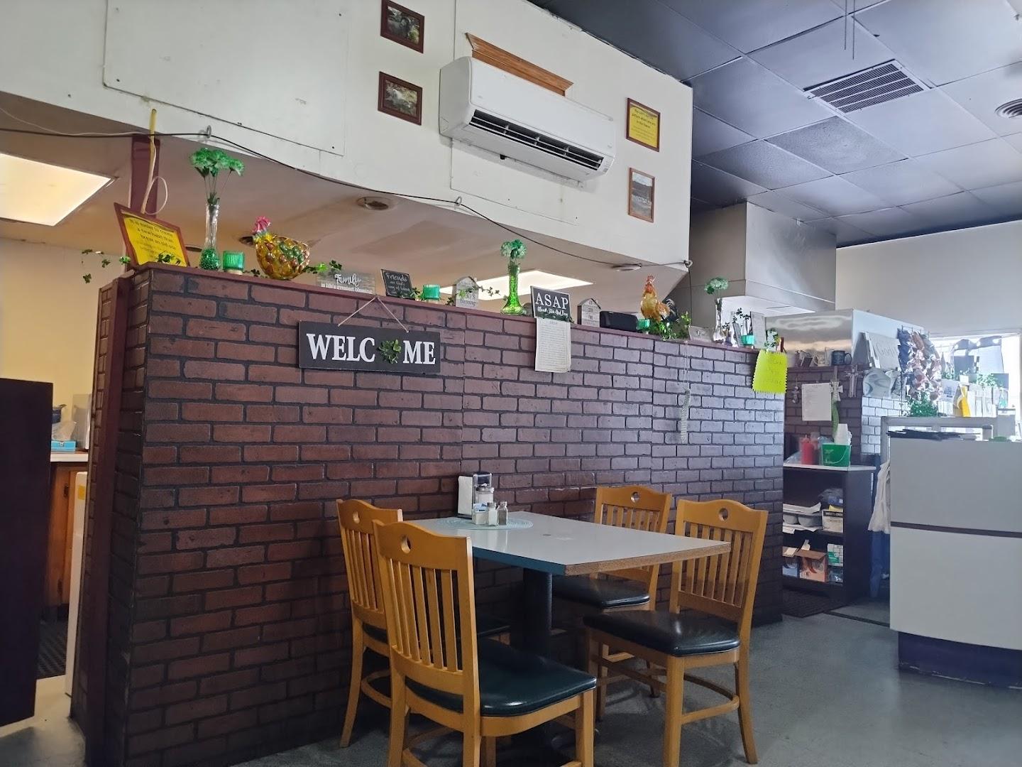 Dine 'N' Crewe