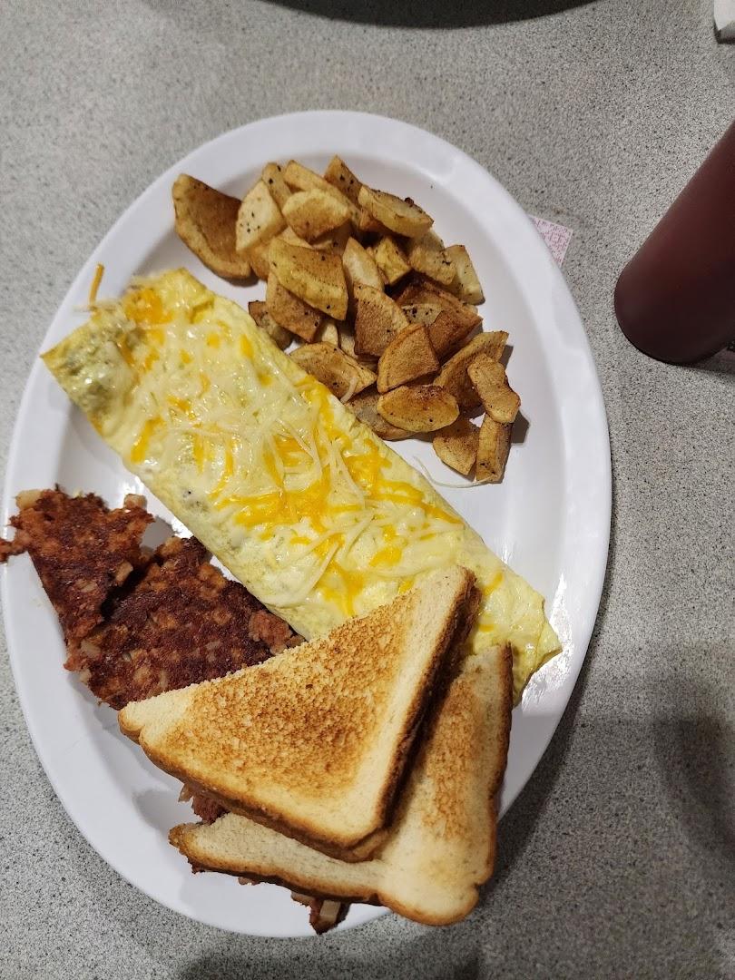 Dine 'N' Crewe