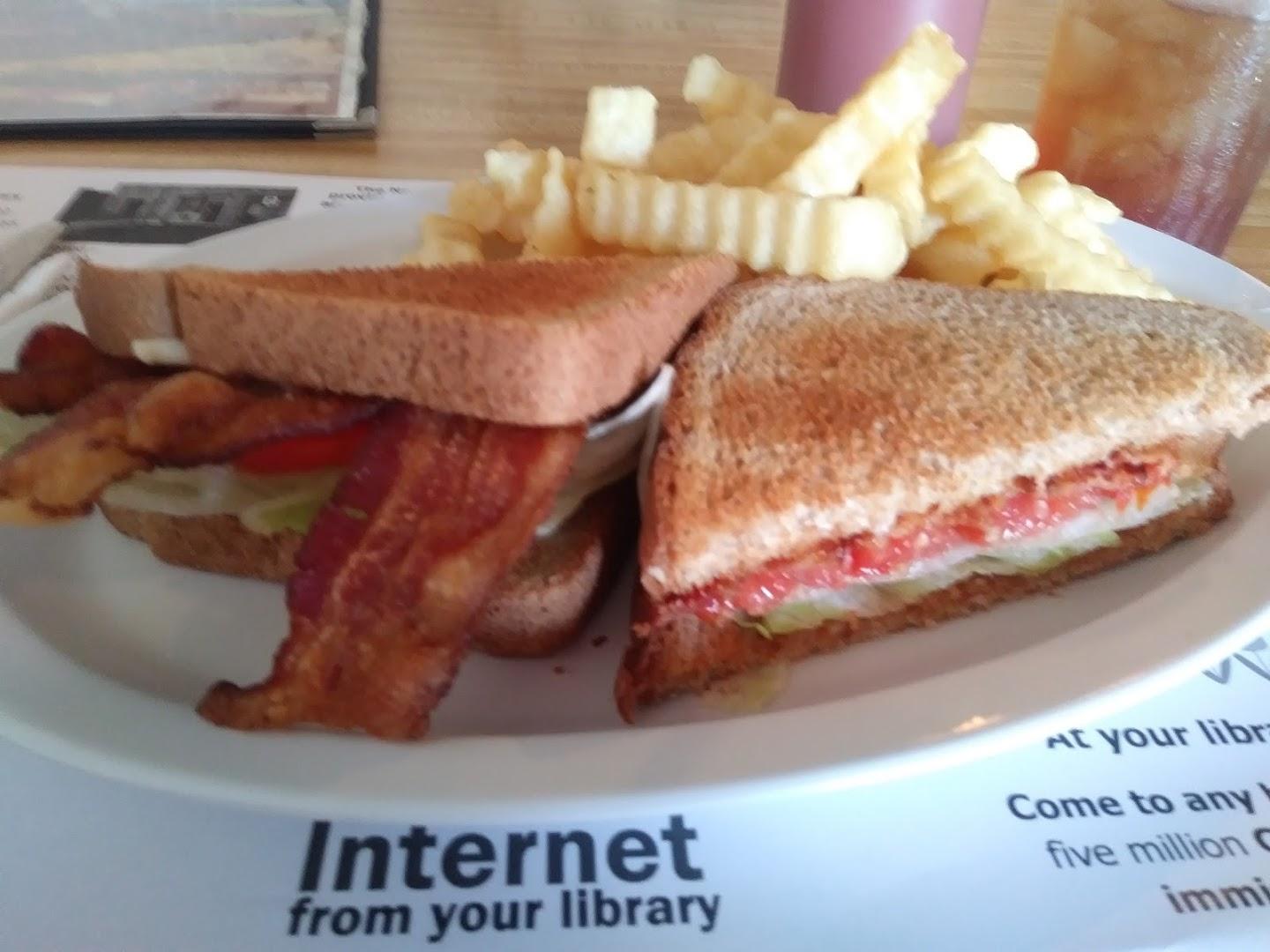 Dine 'N' Crewe