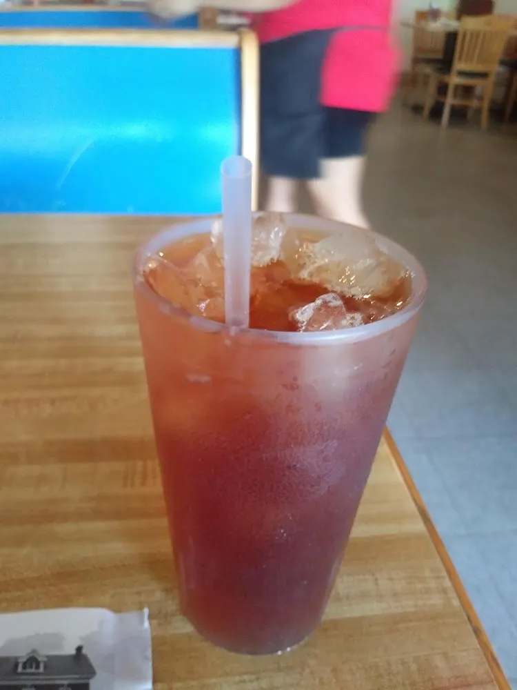 Sweet Tea